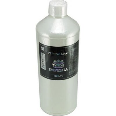 Imperia Max! VG báza PG0/VG100 0mg 1000ml