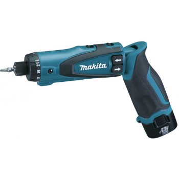 MAKITA DF012DSE