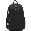 Caterpillar CAT batoh The Project Melbourne Urban - čierny 26 L čierna