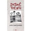 Drsné tresti - Čermáková Jarmila Hannah