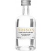 Toison Gin 41,7% 0,05 l (čistá fľaša)