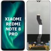 LCD IPS displej pre Xiaomi Redmi Note 8 Pro