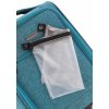 Travelite Cabin 2w Underseater Petrol 90225-22 28 L