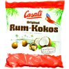 Casali Original Rum Kokos s náplňou v čokoláde 1 kg