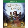 The Book of Unwritten Tales 2 (XONE) 9006113008095