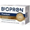 Biopron Premium probiotiká a prebiotiká pri a po užívaní antibiotík 60 toboliek