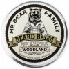Balzam na bradu Woodland - Rodina pána Beara - 60 ml