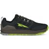 Altra M LONE PEAK 9 WATERPROOF LOW LIME/BLACK Veľkosť: 45 pánske topánky