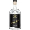 Grič Lesný dych 52% 0,5 l (čistá fľaša)