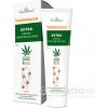 Cannaderm THERMOLKA EXTRA hrejivé konopné mazanie 150 ml