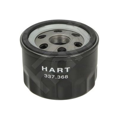 Olejový filter HART 337 368