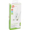 NABÍJAČKA AUTO ALL RIDE MICRO USB 1A 12/24V