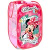 Seven Kôš Minnie Mouse 36x36x58 cm Polyester