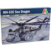 Italeri Sikorski MH-53E Sea Dragon 1/72