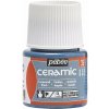 Pébéo Ceramic Farba na keramiku Sevres blue 45 ml