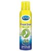 Scholl Fresh Step Antiperspirant na nohy 150 ml