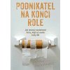 Podnikatel na konci role Mike Michalowicz