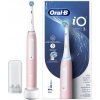 Oral-B Electric Toothbrush iO Series 3N Blush Pink EU 90368997