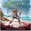 Gardners Oficiálny soundtrack Horizon Forbidden West - Collector's Vinyl Box Set na 6x LP