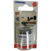 DREMEL 420 rezný kotúč 24 mm 1 mm 20 ks
