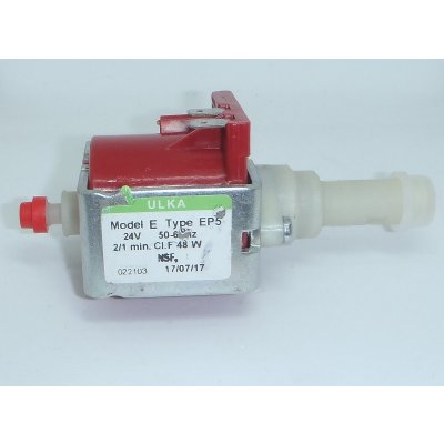 ULKA EP5, 48W, 24V