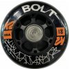 K2 Bolt 90 mm / 85A 8 ks + spacery a ložiska ILQ-9