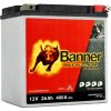 Banner Bike Bull AGM PROFESSIONAL AGM PRO 530 01 / BETX30L - ETX30L 024530010101
