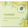 Kvitok Senses Thunder telový krém 60 ml