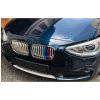 BMW 1 F20 2015-2019 M-Performance do prednej masky