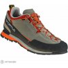 La Sportiva Boulder X topánky, clay/saffron EU 45