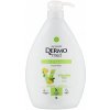 DERMOMED tekuté mydlo VITALITA Lime s pumpičkou 1000 ML