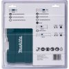 Makita sada 5 ks B-66880