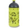 Zdravá lahev 0,5 l Dinosaury -