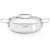 de Buyer Hrniec AFINITY 20 cm, 1,7 l, s pokrievkou