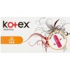 Kotex Tampons Normal tampóny 32 ks