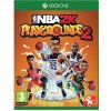 NBA 2K Playgrounds 2 XBOX ONE