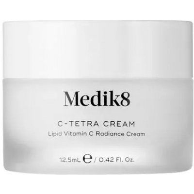 Medik8 Travel C-Tetra denný krém s vitamínom C 12,5 ml