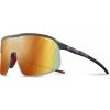 Okuliare Julbo DENSITY Reactiv 1-3 LAF, iridescent blue/red