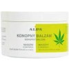 Alpa konopný balzam masážny s mentolom 250 ml
