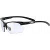Cyklistické slnečné okuliare UVEX sportstyle 802 small Variomatic