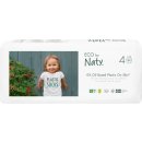 Naty Nature Babycare Maxi 4 7-18 kg 44 ks