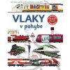 Vlaky v pohybe - David Hawcock
