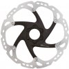 SHIMANO brzdový kotúč RT86 203mm 6-dier Ice Tech