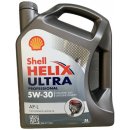 Shell Helix Ultra Professional AP-L 5W-30 5 l
