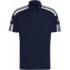 T-shirt adidas Squadra 21 Polo M HC6277 (102653) Black S