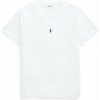 Tričko POLO RALPH LAUREN White 1058043 2XL