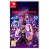 God of Rock (SWITCH)