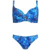 SELF Dámske dvojdielne plavky Bora 70/C