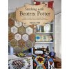 Stitching with Beatrix Potter