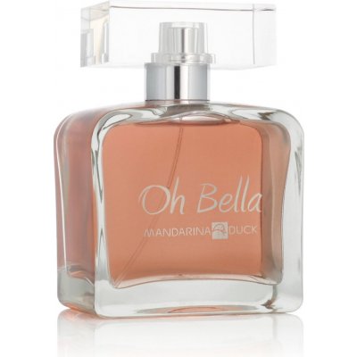 Mandarina Duck Oh Bella toaletná voda dámska 100 ml